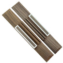 Rosewood Wood Guitar Bridge for 6 String Classical Guitar Replacement Parts
