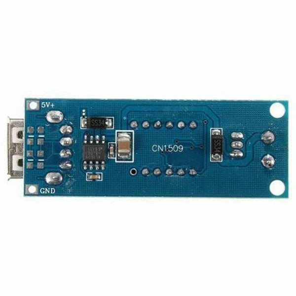 DC-DC 4.5-40V Step Down LED Volt Meterr USB Voltage Converter Buck Module 5 Q9Q6