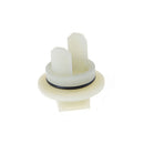 Household Electric Meat Grinder Parts Plastic Gear Sleeve 418076 For Bosch FT