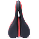 Bicycle Seat Bicycle Universal Saddle Widened Comfortable Cushion Soft High