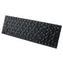 High Quality US Layout Replace Keyboard for ASUS X555, X555L, K555, F555L