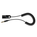 Bluetooth Audio Adapter, C002 Auto Car 3.5mm Aux Stereo Audio Music USB