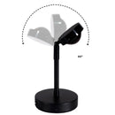 LED Projector Atmosphere Night Light Lamp USB Background Party Wall Decor
