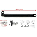 Rear Liftgate Tailgate Slow Down Shock Gas Strut For Mitsubishi For Triton  F7L6