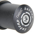 Aluminum Alloy Bicycle Stem Increased Control Tube Extend Handlebar