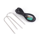 3.5mm Socket MP3 Aux Input Adapter Audio Cable For Renault Clio Meg ME