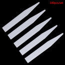 100pcs 1160*20mm Aromatherapy Fragrance Perfume Essential Oils Test Paper Strip-