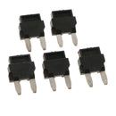 5 Pack Air Conditioning Mini Diode Automotive Fuse for Buick, Direct Replacement