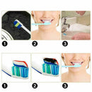 100% natural organic activated carbon tooth cleaning tooth whitening powder I5P9