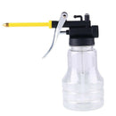 250Ml Short Section Oil Pump High Pressure Transparent Spray Oil Can Be Oil A3N1