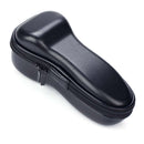 Black Hard Case Storage Protective Box Travel Carry Bag Waterproof Eva Pouc