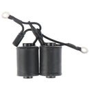 1Pcs Tattoo Machine Accesories 10 Wraps Parts For Shader Liner Tattoo Too Kw