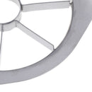 Stainless steel fruit pear corer cutter slicer cutter peeler kitchen tool OZ