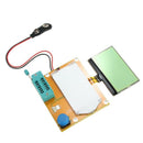 High Quality Brand New LCR-T4 ESR Meter Transistor Tester Diode Triode Capa