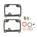 Complete Carb Rebuild Repair Kit for Mikuni VM30 VM32 VM34 VM 30 32 34 mm