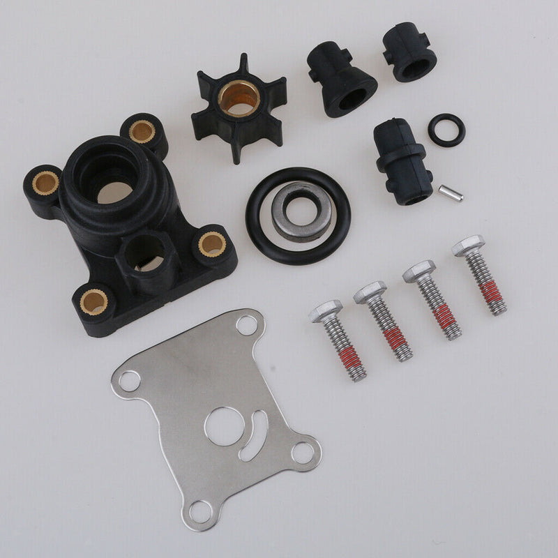 New Impeller Water Pump Kit Replacement for Evinrude Johnson OMC 0394711