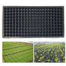 200 Cell Seedling Starter Tray Seed Germination Plant Propagation ME