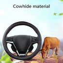 Car Universal Steering Wheel Cover Protective Case for All Seasons