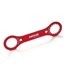 Deckas Center Shaft Wrench Tool Dub/Tl-FC32 25 24 Multifunctional BB WrenchS Hn