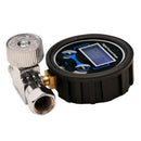 Digital Display Control Valve Digital Display Control Valve Spray Tail Smal