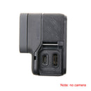 1pc ABS Side Door HDMI Port Cover For GoPro HERO6/HERO5