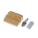 Air  Spark Plug For Husqvarna 445 450 Chainsaw Replace 544080803
