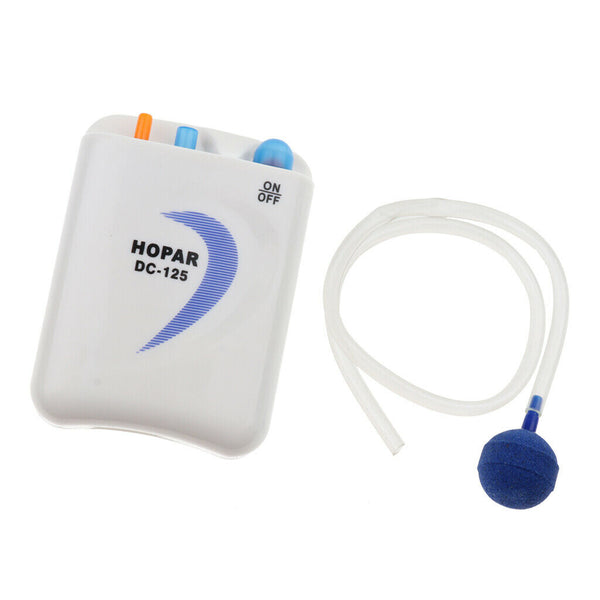 Air Pump Ultra Silent High Out