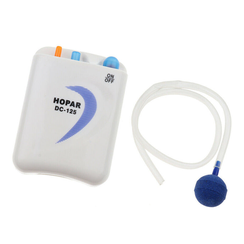 Air Pump Ultra Silent High Out