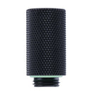 30mm G1/4 Thread Water Cooling PC DIY Water Cooling Tube Base Extender Connector