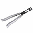 1x Cylinder Head Valve Spring Compressor Stem Oil Seal Plier Repairing Tools