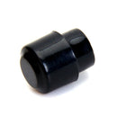 5pcs Black Pickup Selector Switch Tip Knob For  Tele Telecaster Round