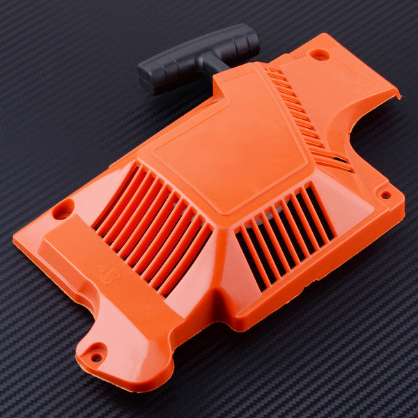 Recoil Rewind Pull Starter Assembly 503151803 fit for Husqvarna 50 55 Chainsaw