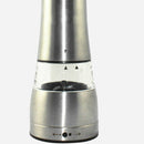 Stainless Steel Manual Salt and Pepper Mill Grinder for cooking kitchen 1pc