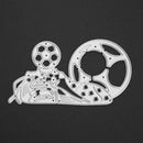 Metal Cutting Dies Stencils Embossing for Scrapbooking/Photo Stamp DIY Card