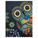 5D DIY Special-shaped Diamond Painting Animal Cross Stitch Embroidery Kit