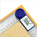 2 In 1 Digital Angle Finder Electronic Digital