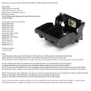 Print Head DIY for Kodak 30 Series ESP C100 C110 C310 C315 ESP 3.2 Hero 5.1/3.1