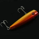 Fishhook Fishing top water clasp unstable bait P3B5