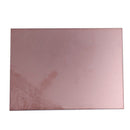 15Pcs 100x70x1.5mm DIY Single Sided Copper Clad Laminate PCB Board