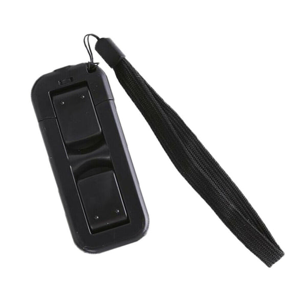 Safe Phone Stabilizer Holder W/ Bluetooth Remote Shutter Stabilization