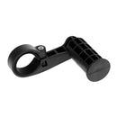 Outdoor MTB Bike Bicycle Handlebar Extender Bracket Flashlight Torch
