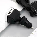 BT10 Bluetooth 4.0 FM Transmitter Handsfree Car Kit MP3 Player USB Charger