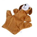 Cute Animal Hand Puppets Toys Set for Kids Children, Set of 10