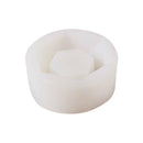 Handmade Geometric Hexagon Silicone Flower Pot Mold Succulent Planter Vase Craft
