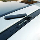 4x Replacement Roof Rail Rack Moulding Clip Cover For Mazda 2 3 6 CX9 CX5 CX7