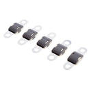 5 Pieces 150A AMP Midi Strip Link Fuses 12V 24V 32V for Car Van Auto Truck
