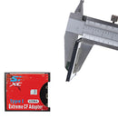 Universal Compact Flash Memory Card High Speed CF Type I Adapter Reader