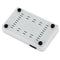 HDMI to RF Coaxial Analog Converter Box HD Adapter with Remote Control for TV