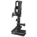 Protective Boarder 360 Degree Rotary Backback Clip Kit for DJI Osmo Pocket