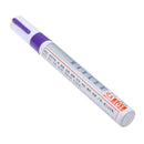 Permanent Paint Marker Pen Kids DIY Drawing Pen Office School Supplies(6) A